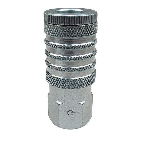 Industrial Coupler 3/8