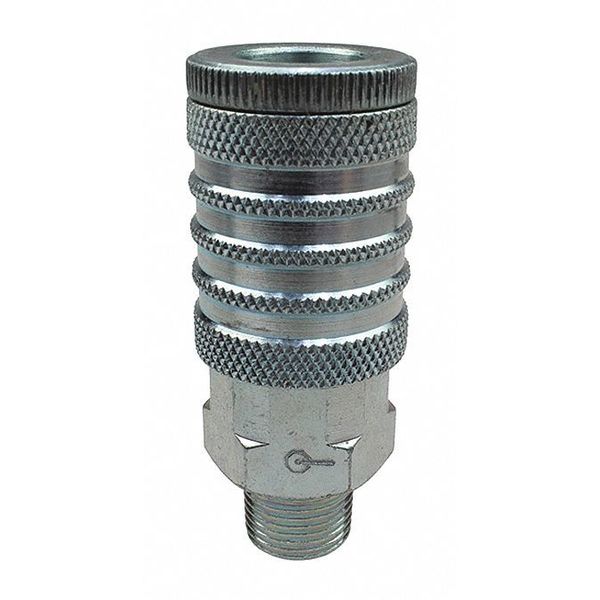 Industrial Coupler 3/8