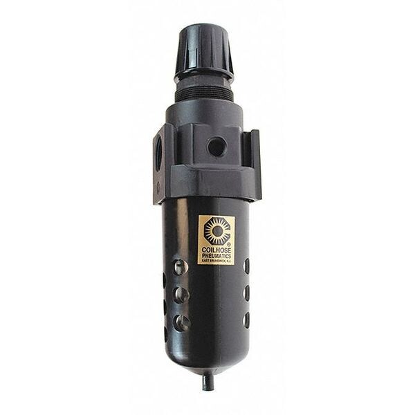 F/R Duo W/Automatic Drain 3/8