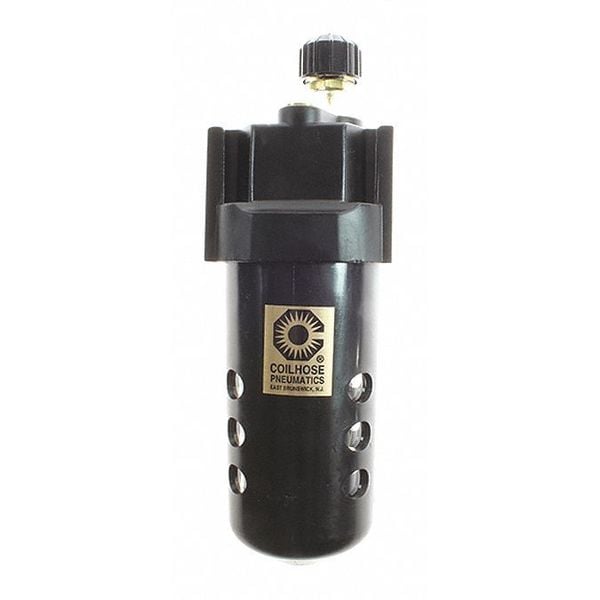 NPT Lubricator 3/8