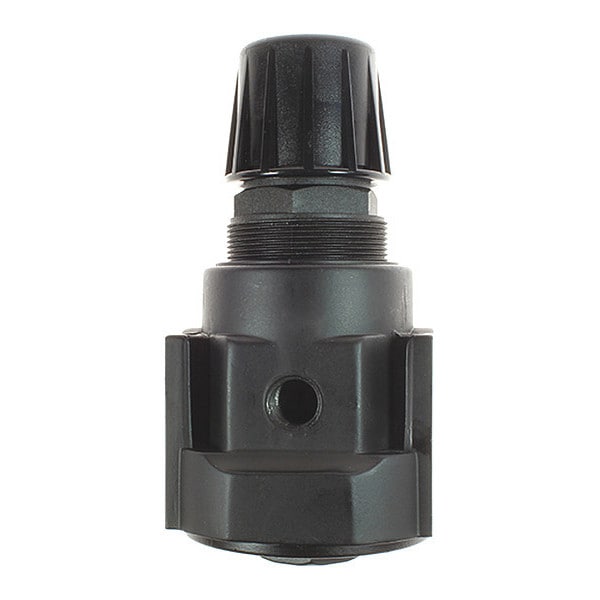 Regulator 0-200PSI 3/4