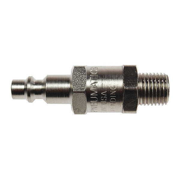 Industiral Interchange Filter-Plug 1/4