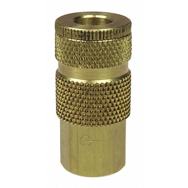ARO Coupler 3/8