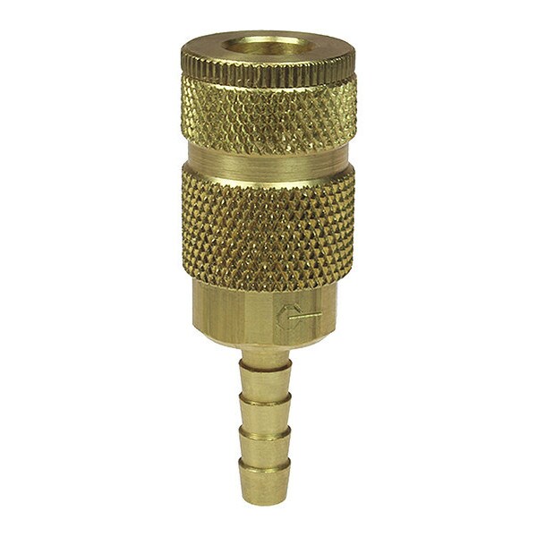 ARO Coupler ID Hose 1/4