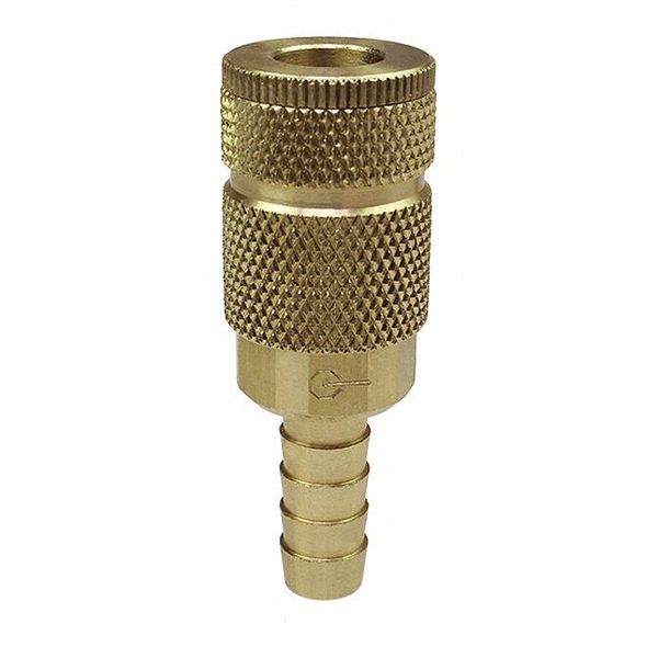 Automotive Coupler 3/8