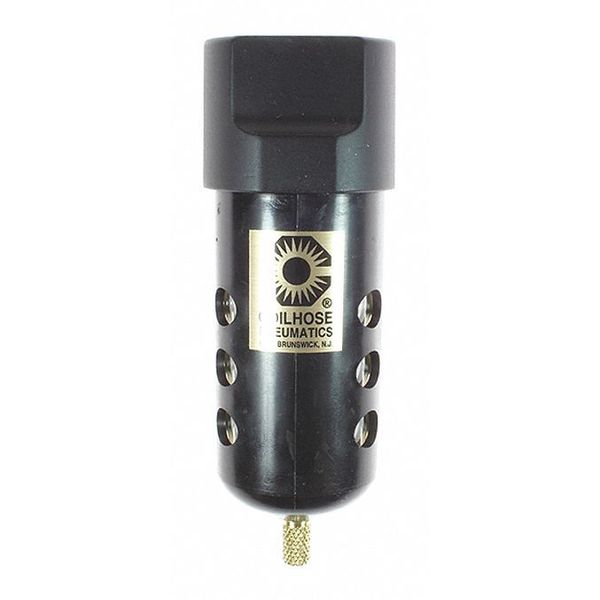 Coalescing Filter 1/4