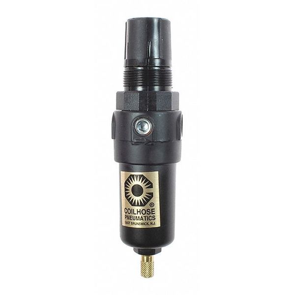 Integral Mini W/Metal Bowl 1/4