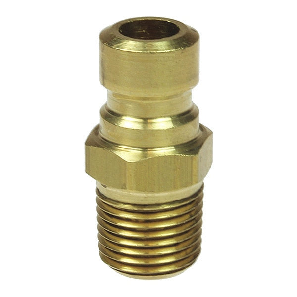 Moldflow Connector 1/2