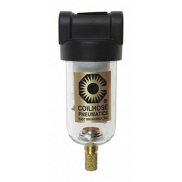 Coalescing Filter Mini 1/8