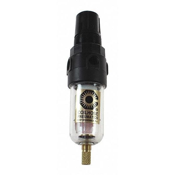 IntegralMini 5 Micron Element 1/4
