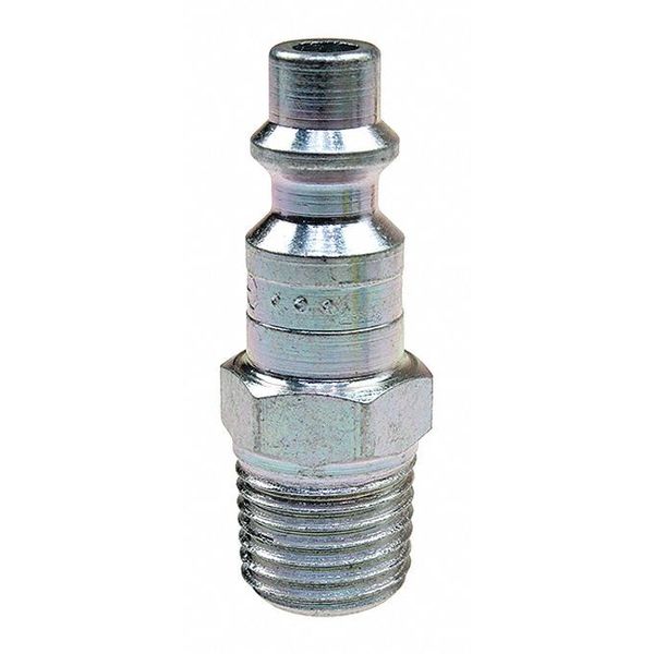 Industrial Connector 1/8