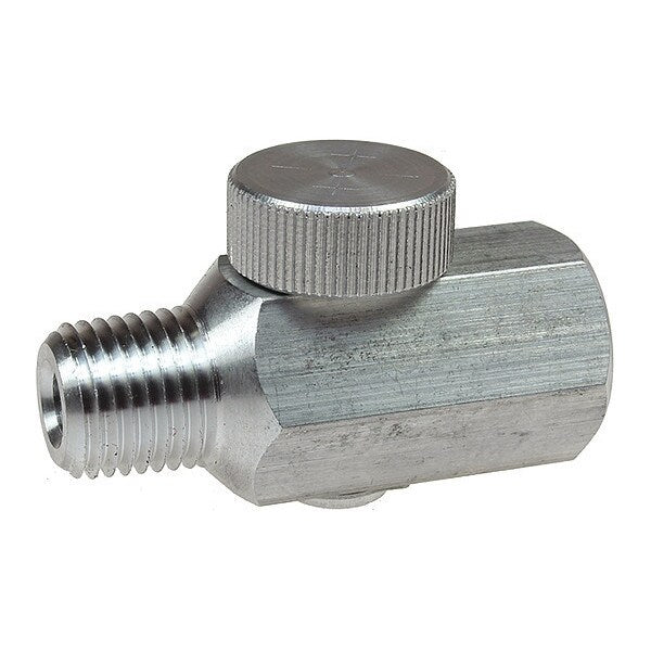 In-Line Flow Regulator 1/4