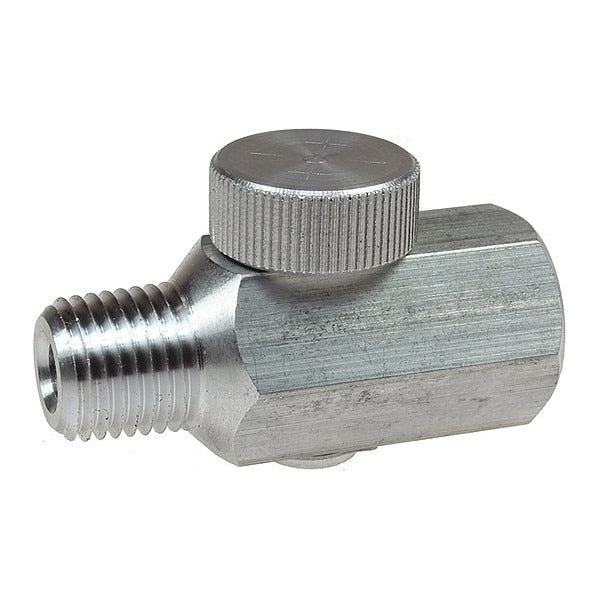 In-Line Flow Regulator 3/8