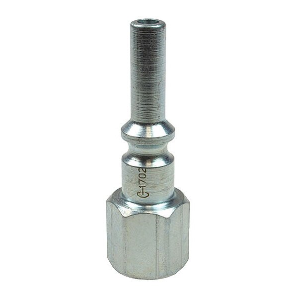 Lincoln Connector FPT 1/4