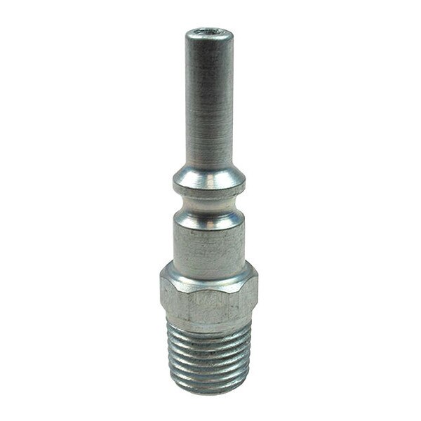 Lincoln Connector MPT 1/4