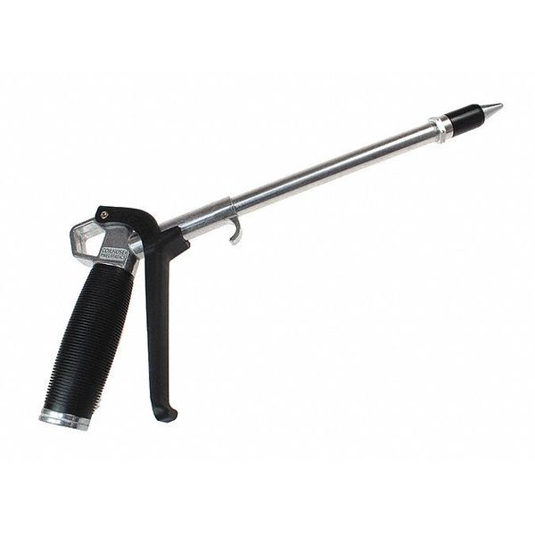 Typhoon Blow Gun 6