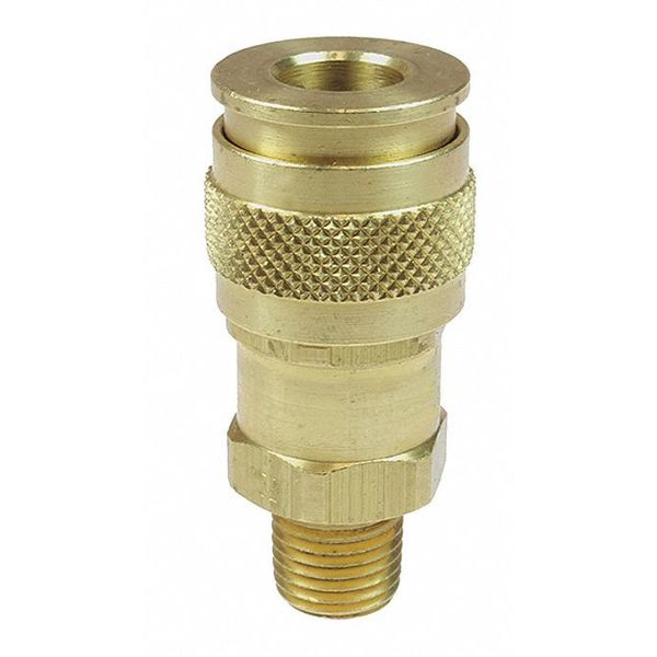 Universal Coupler MPT 1/4