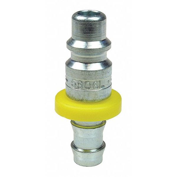 Industrial Connector ID Lock-On 3/8