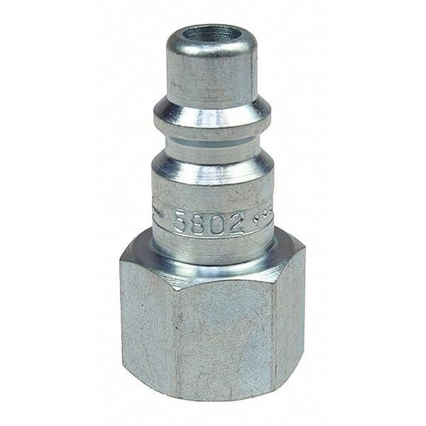 Industrial Connector FPT 3/8