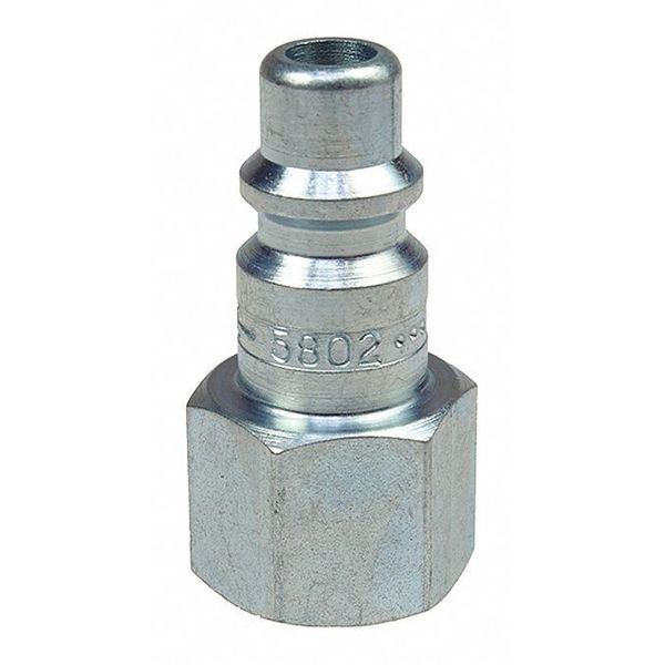 Industrial Connector 1/2