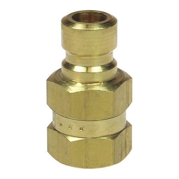 Moldflow Connector FPT 3/8