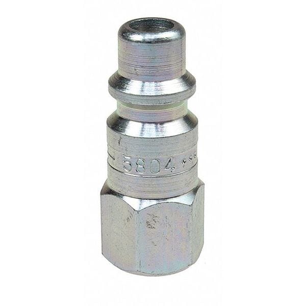 Industrial Connector 1/4