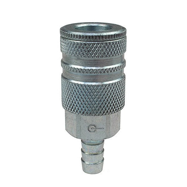 Industrial Coupler ID Hose 3/8