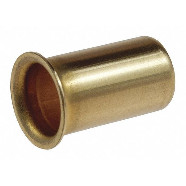 Coiled Hose Tube Insert 1/2