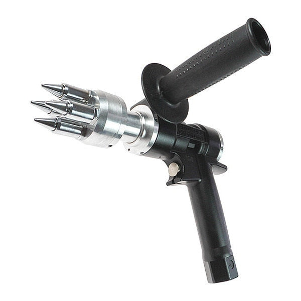 Coilhose Cannon Multi-Jet Blow Gun 3/4