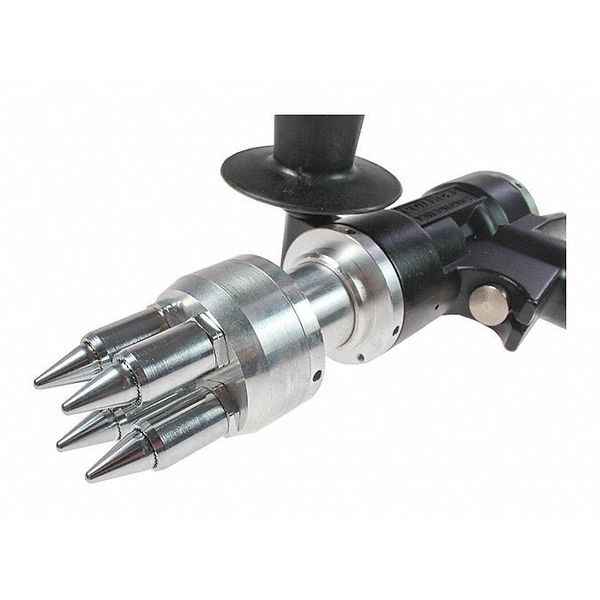 Coilhose Cannon Multi-Jet Blow Gun