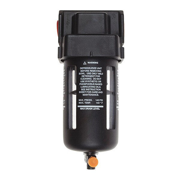Coalescing Filter 1/2