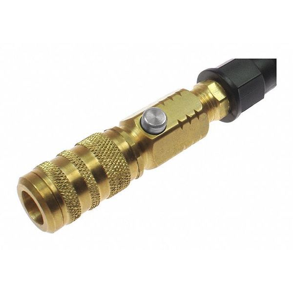CoBlo Coupler Blow Gun 1/4