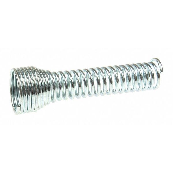 Coiled Hose Spring Guard 1/2