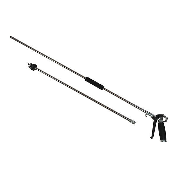 Typhoon Blow Gun 48