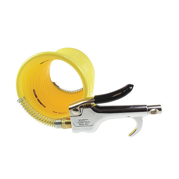 Blow Gun/N14-25 Nylon Coil 600-S
