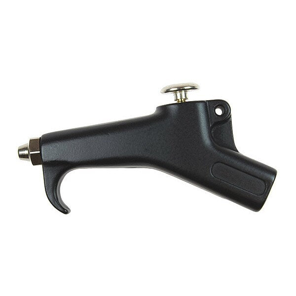 Button Operated Non-Safety Blow Gun