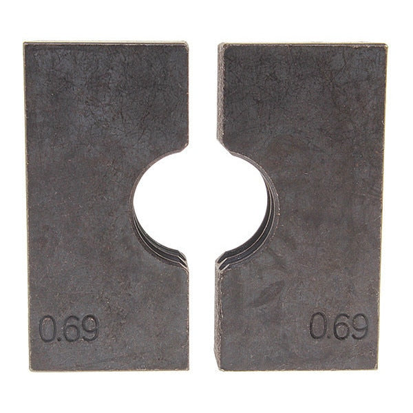 Die Set 0.812