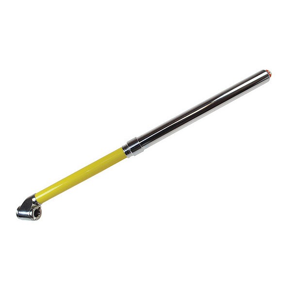 Dual Foot Service Gage 10-130 lbs. Display