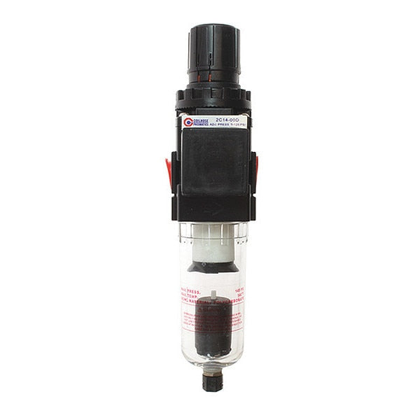 F/R Duo Mini 1/8