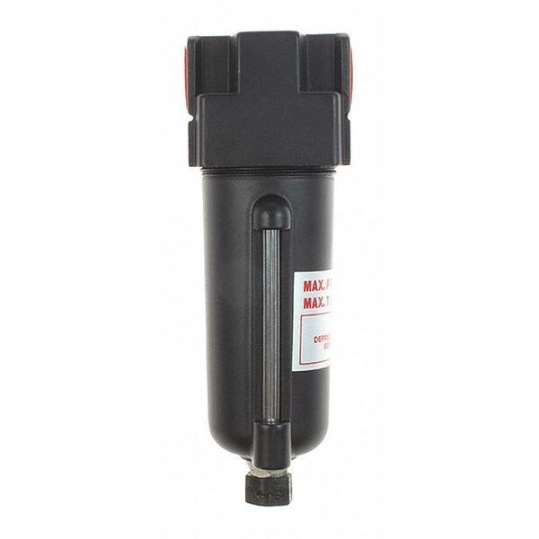 Filter HiFlow 3/4