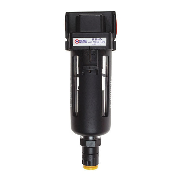 Filter Compact 3/8
