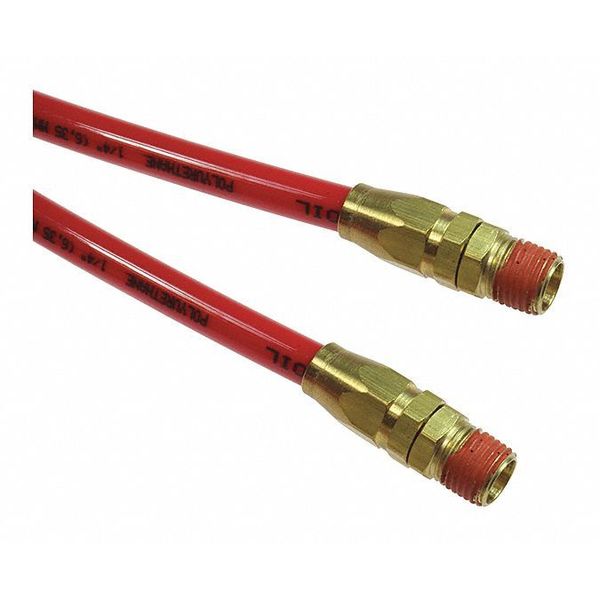 Flexcoil 1/4