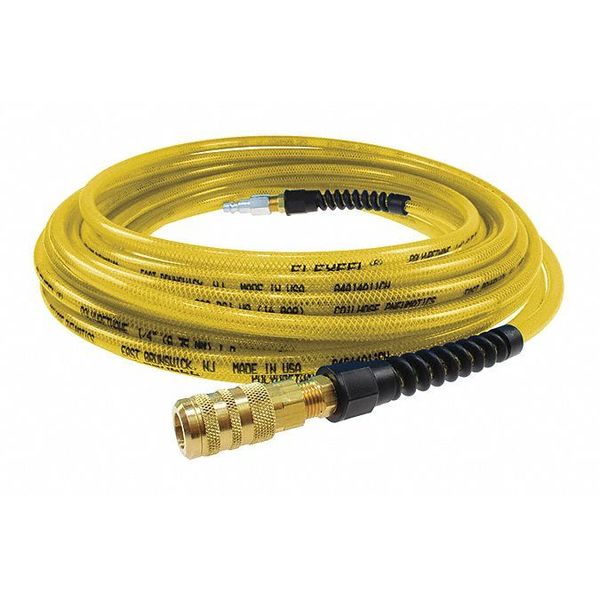 Flexeel Hose 1/4