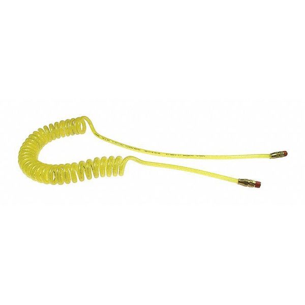 Flexeel Coil 3/8