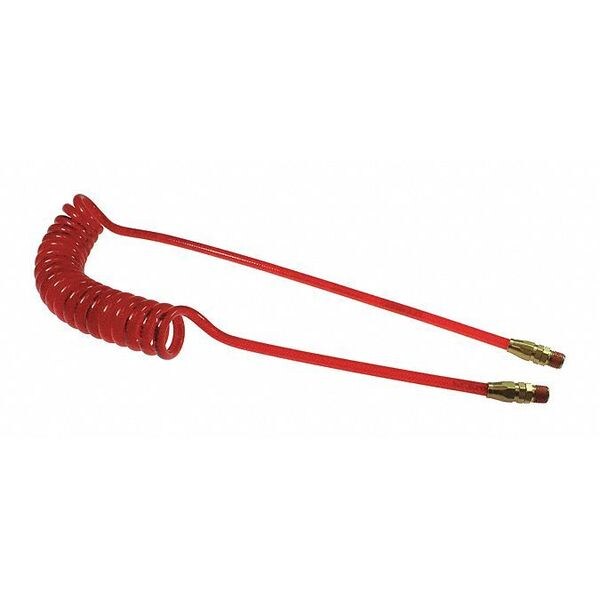Flexeel Coil 3/8