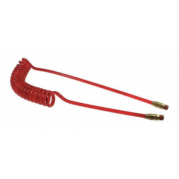 Flexeel Coil 3/8