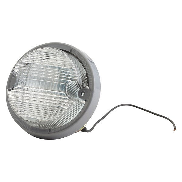 OE-Style Dual-System Backup Lamp