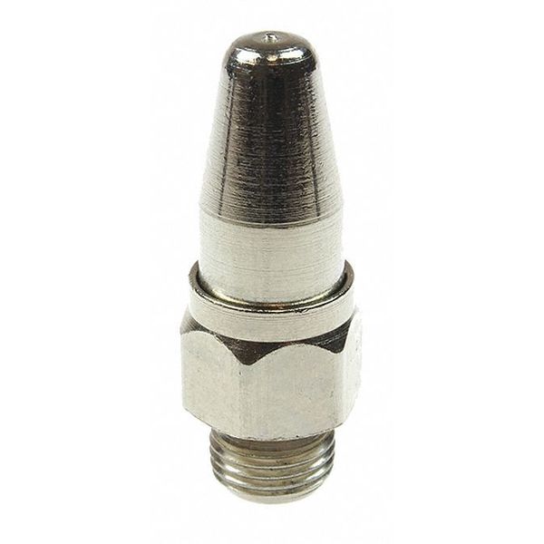 High Volume Safety Blow Gun Tip