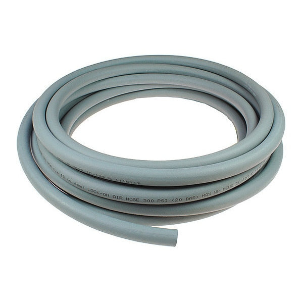 Lock-On Hose 1/2