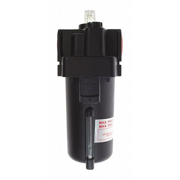 Lubricator HiFlow 1